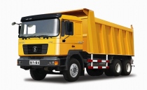 Xe Ben Shacman15 Tấn