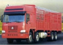 Xe tải HOWO-7(8х4)