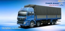 THACO Foton Auman FTD1200