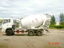 DONGFENG DFZ 52AGBA1 