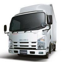 Isuzu 3.9T 2009