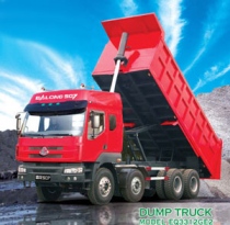  DONGFENG  EQ3312GE2