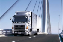 HINO 72013