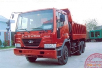 DAEWOO P9CVF 3 chân 