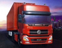 DONGFENG DFL4251A