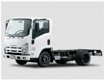 ISUZU Forward NLR55E