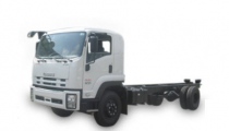 ISUZU Forward FVM34W