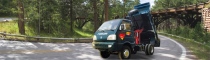 FORCIA BEN B950