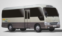 Xe khách Hyundai New County HMC HK29DD