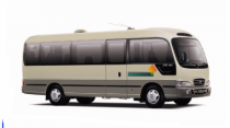 Hyundai County