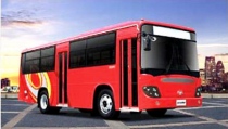 DAEWOO BS 090 A (Cao cấp)