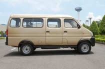 XE KHÁCH SYM V9