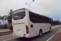 THACO TB85S-W200