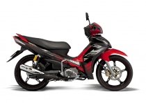 Deahan Sirius RC