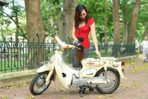 Daehan Cub 111