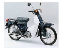 Daehan Cub 82