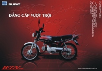 Sufat Win 110cc