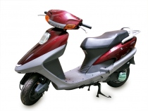 DaeHan Spacy 175cc EX1