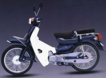 Daehan Cub 822