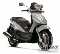 PIAGGIO Beverly
