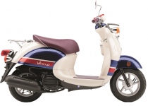 Yamaha Vino 50 2014