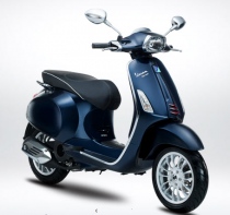 Piaggio Vespa Sprint 150 3V i.e 2014 Việt Nam (Xanh)