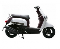 Xe máy điện Yamaha TLP 413D