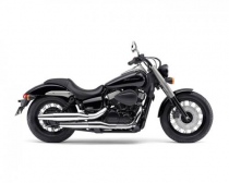 Honda Shadow Phantom 750