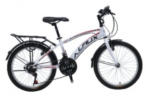 Xe đạp LAUX Shimano