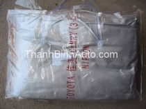 Bạt xe 5 chỗ NHẬT