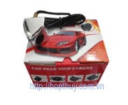 Camera HD - C3021 HBD