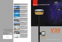 GPS GNSS RTK V30