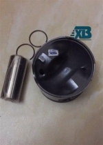Piston 2.5 ranger 2016