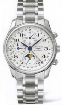 Longines Master L2.673.4.78.6 