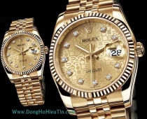 Đồng hồ đôi Sunrise SR-2K0C1G